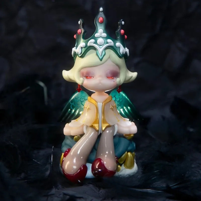 Aroma Princess Magic Town Blind Box Series