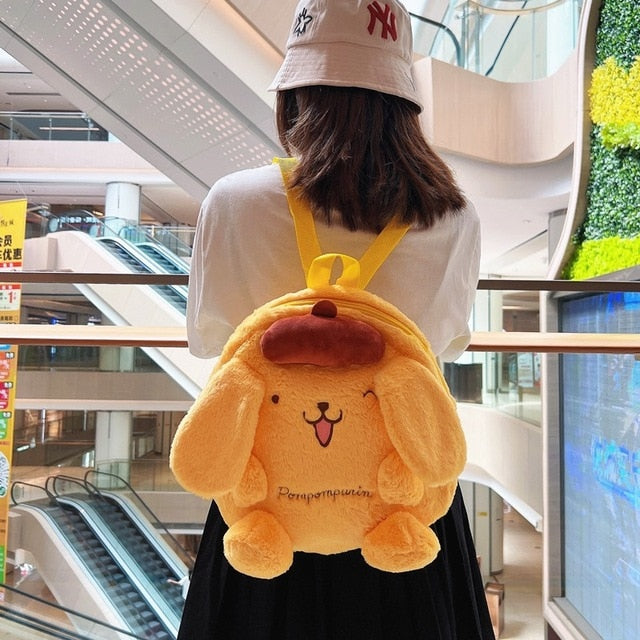 Sanrio Cute Backpacks