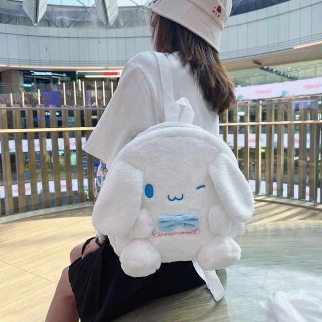 Sanrio Cute Backpacks