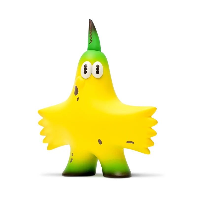 POP MART Birdman Banana Limited Edition Action Figure