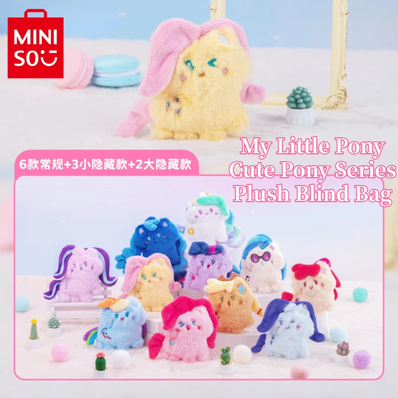 My Little Pony Blind Box Plush