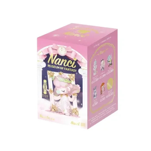 Nanci- Museum Of Fantasy Blind Box