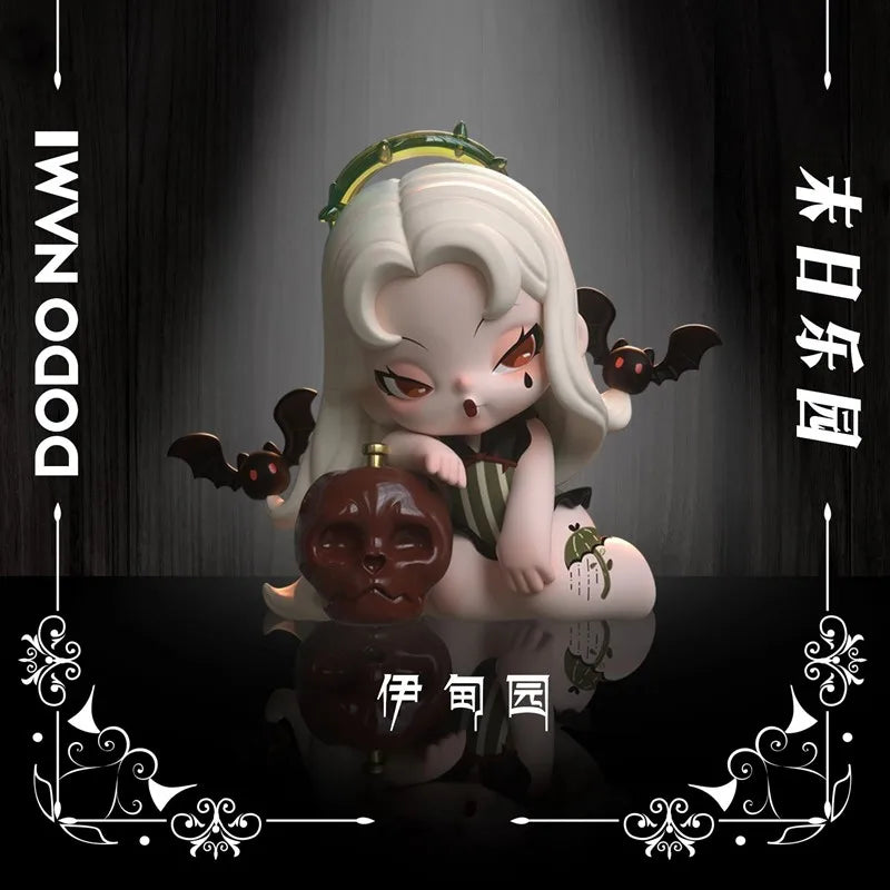 DODO NAMI- Doomsday Paradise Blind Box Series