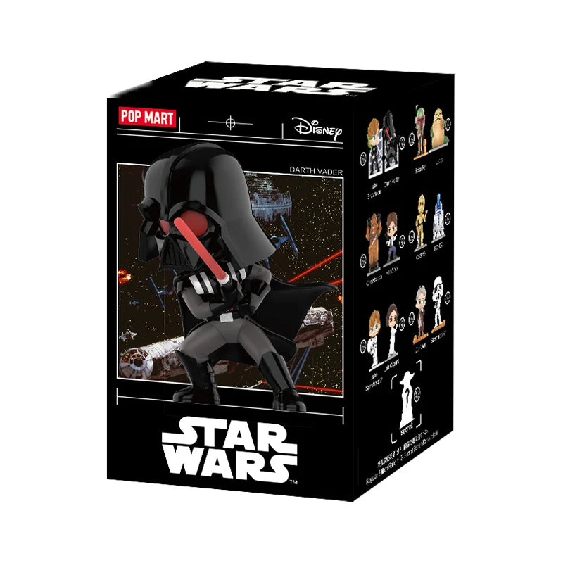 POP MART- Star Wars Series