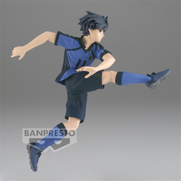 Blue Lock - Character Figure - Isagi Yoichi