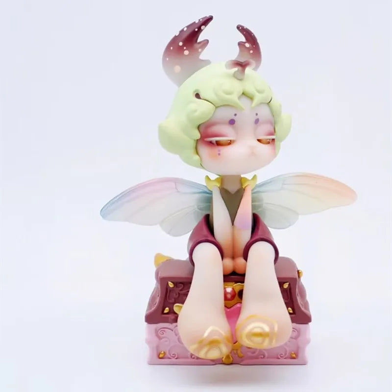 Aroma Princess Magic Town Blind Box Series