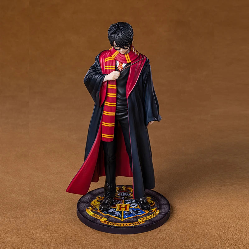 POP MART- Warner Bro. Harry Potter: Wizard Dynasty Figurine