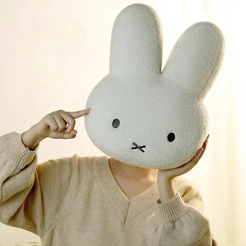 Miffy Pillow