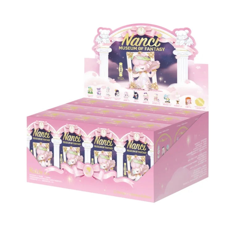 Nanci- Museum Of Fantasy Blind Box