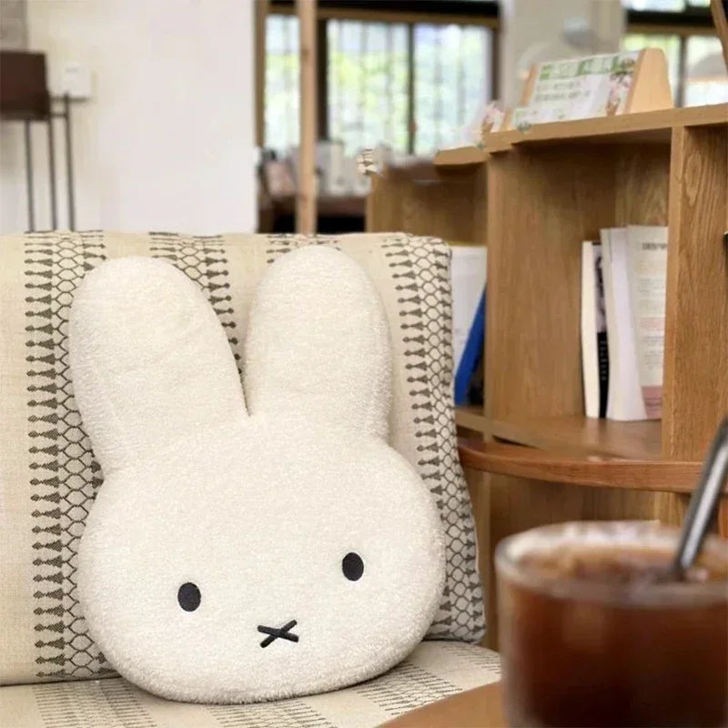 Miffy Pillow