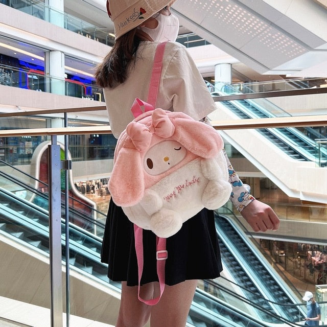 Sanrio Cute Backpacks