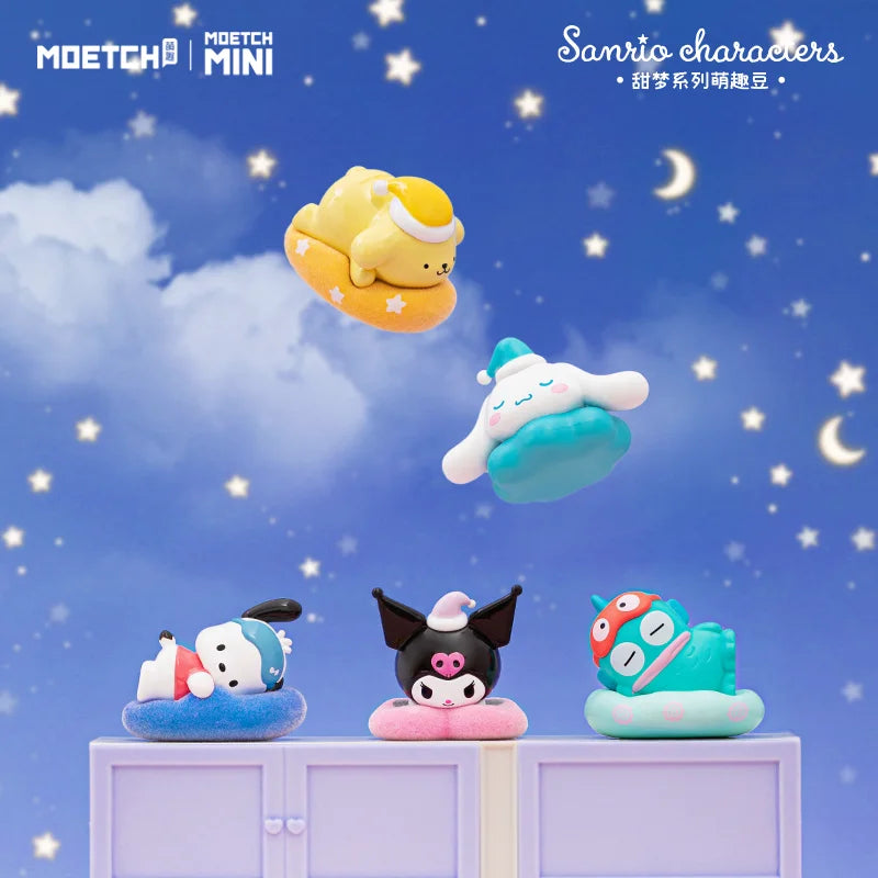 Sanrio Sweet Dreams Series Blind Box