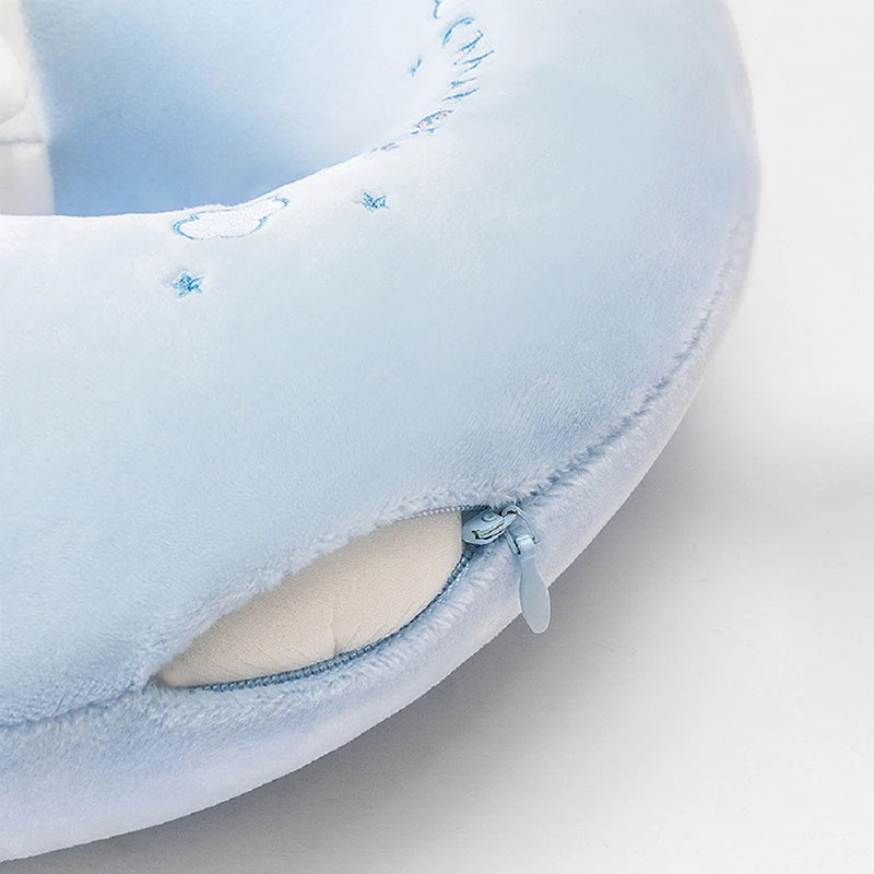 Cinnamoroll Travel Neck Pillow