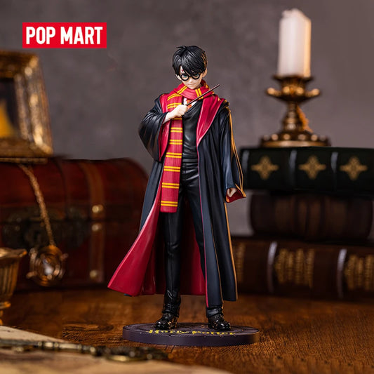 POP MART- Warner Bro. Harry Potter: Wizard Dynasty Figurine