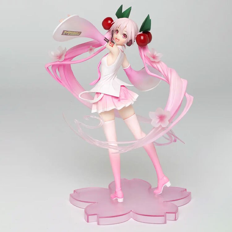 Project Diva Hatsune Miku Sakura 2020 Version Figure