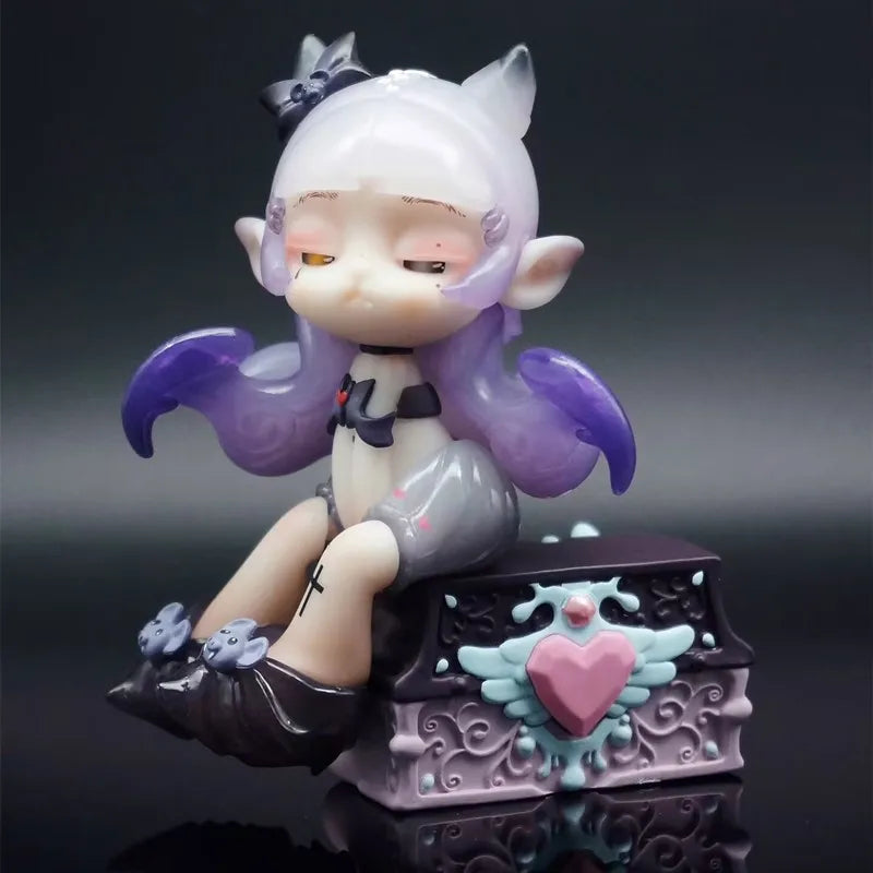 Aroma Princess Magic Town Blind Box Series