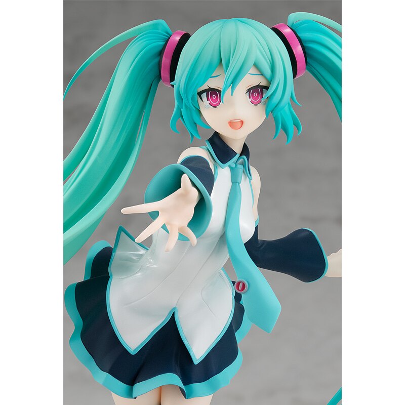 Hatsune Miku - Because You're Never Here Ver. Pop Up Parade Large