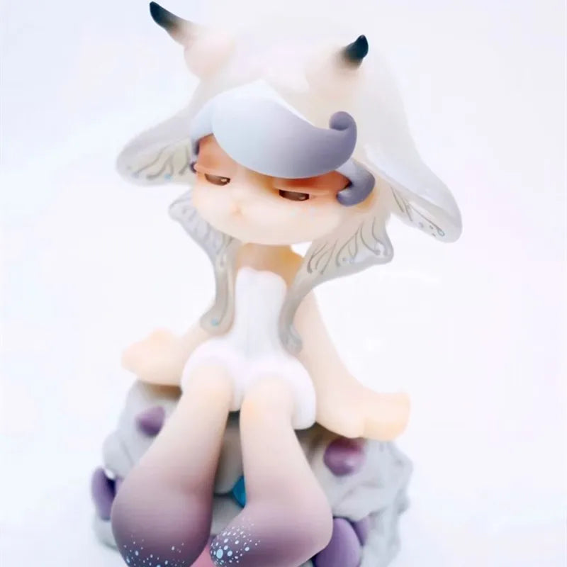 Aroma Princess Magic Town Blind Box Series