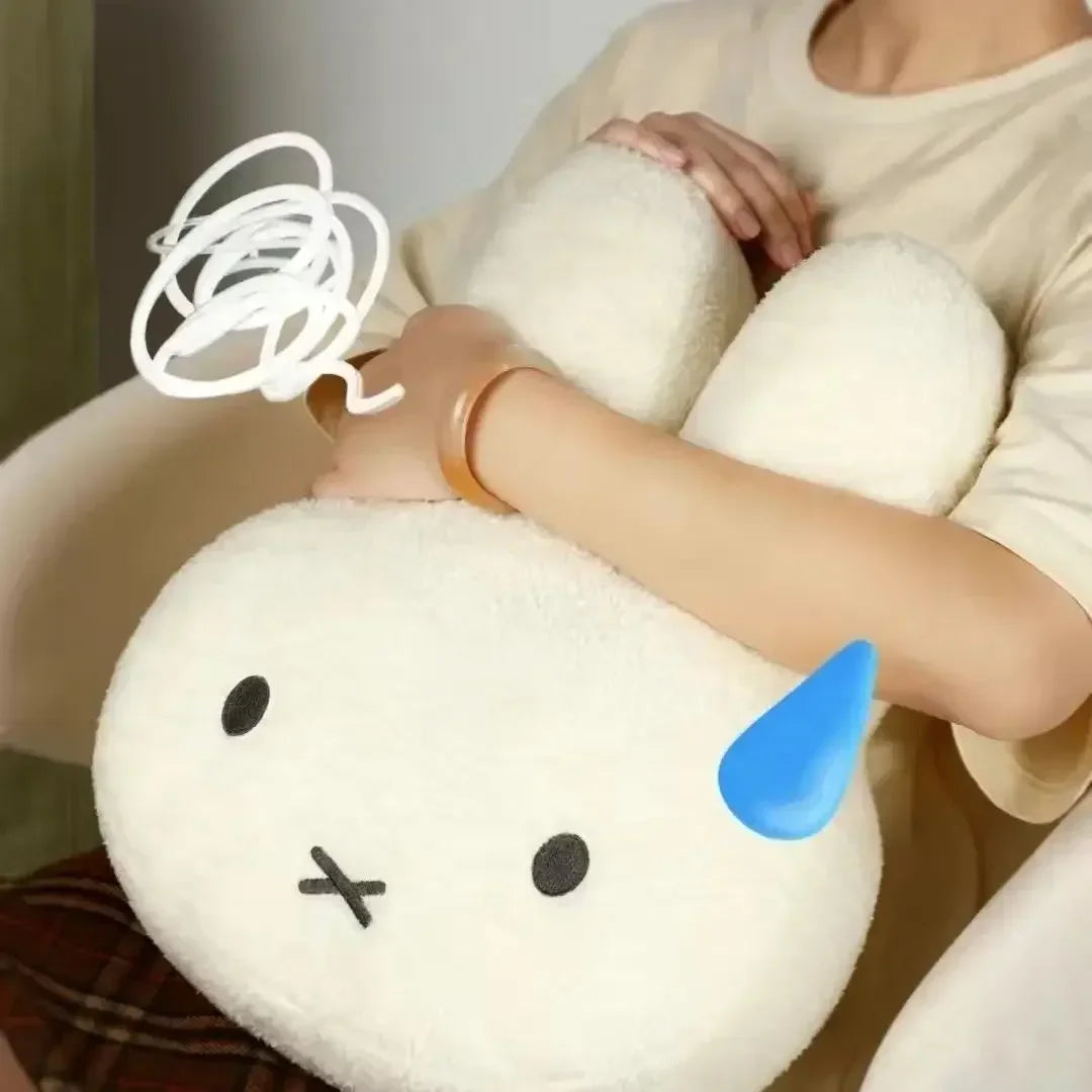 Miffy Pillow