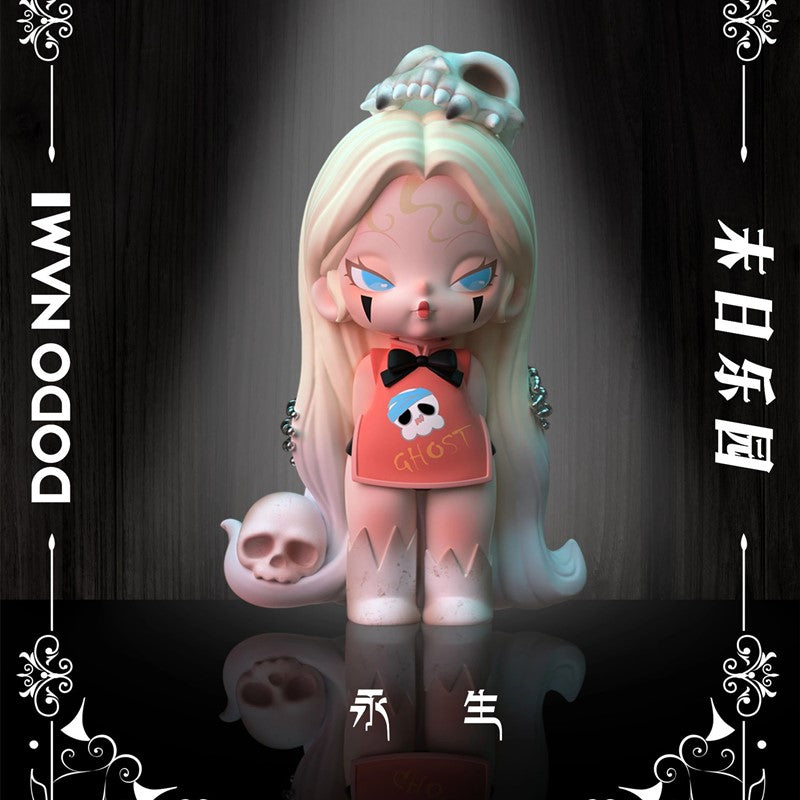 DODO NAMI- Doomsday Paradise Blind Box Series