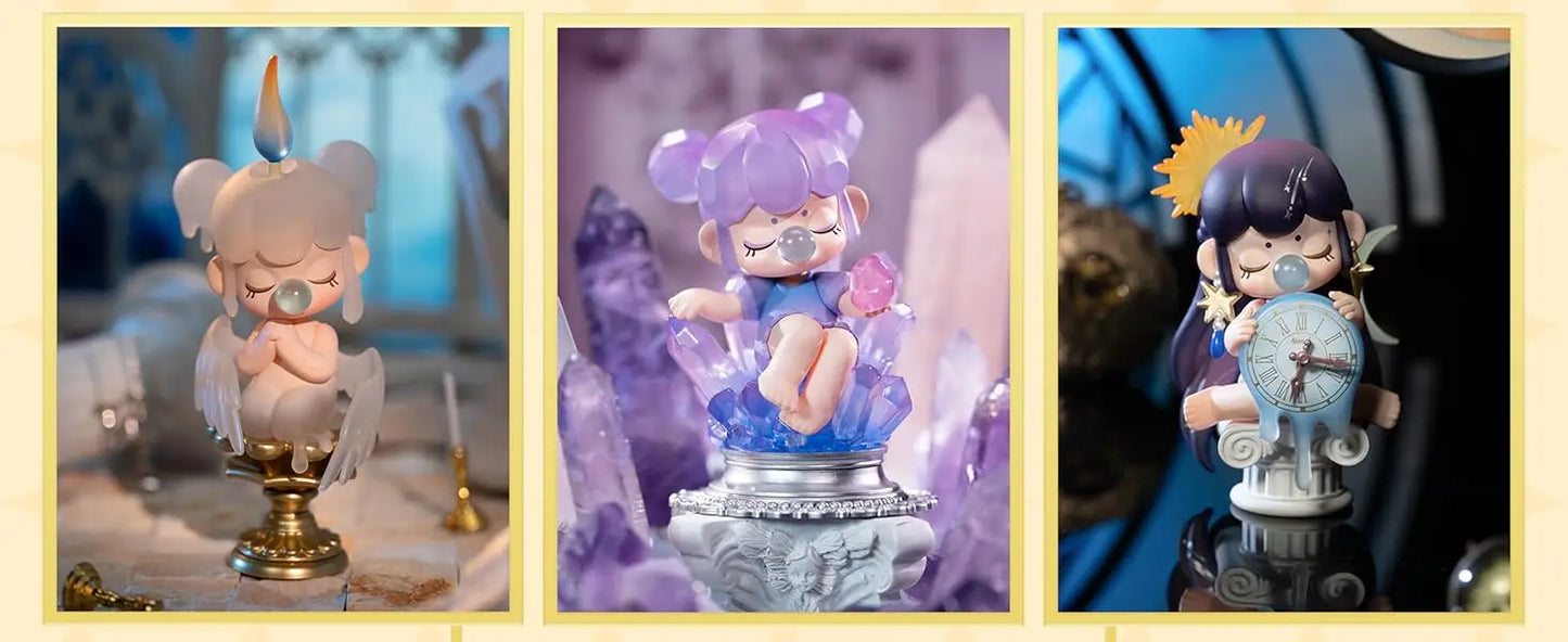 Nanci- Museum Of Fantasy Blind Box