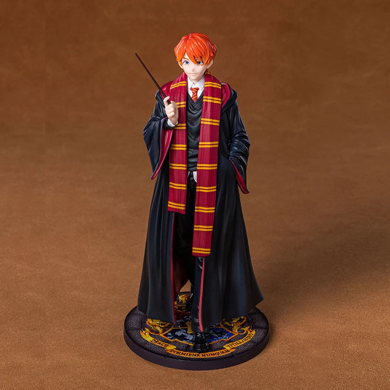 POP MART- Warner Bro. Harry Potter: Wizard Dynasty Figurine