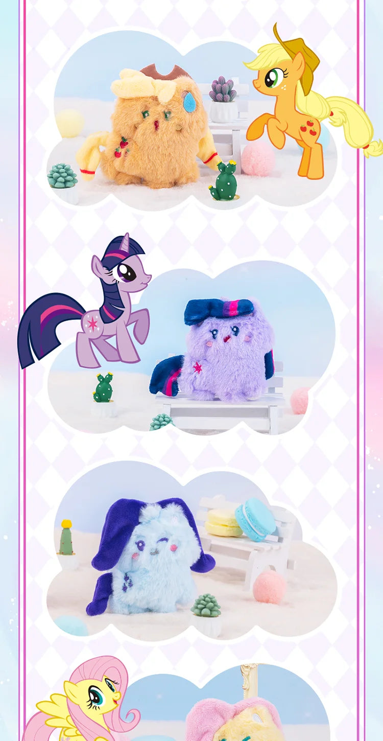 My Little Pony Blind Box Plush