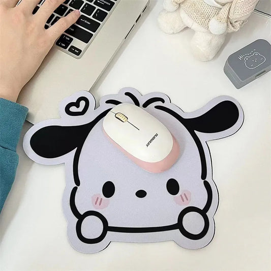 Pochacco Mouse Pad