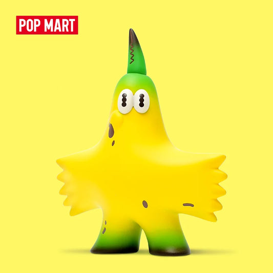 POP MART Birdman Banana Limited Edition Action Figure