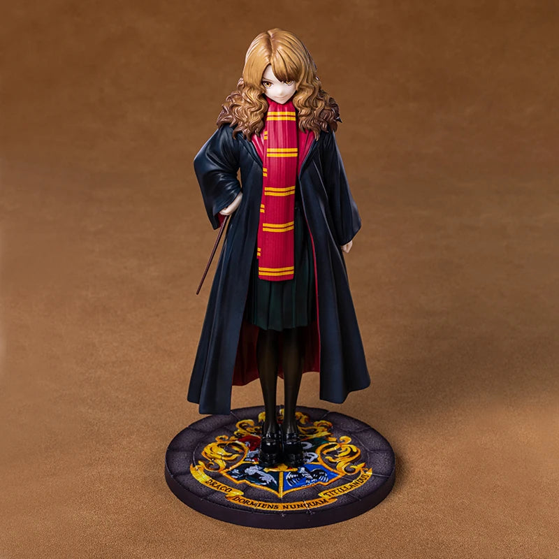 POP MART- Warner Bro. Harry Potter: Wizard Dynasty Figurine