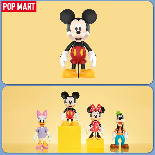 POP MART- Disney Trendy Figure