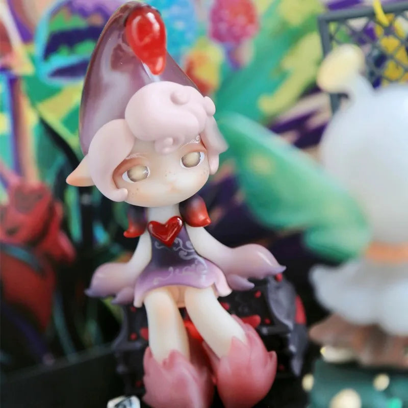 Aroma Princess Magic Town Blind Box Series