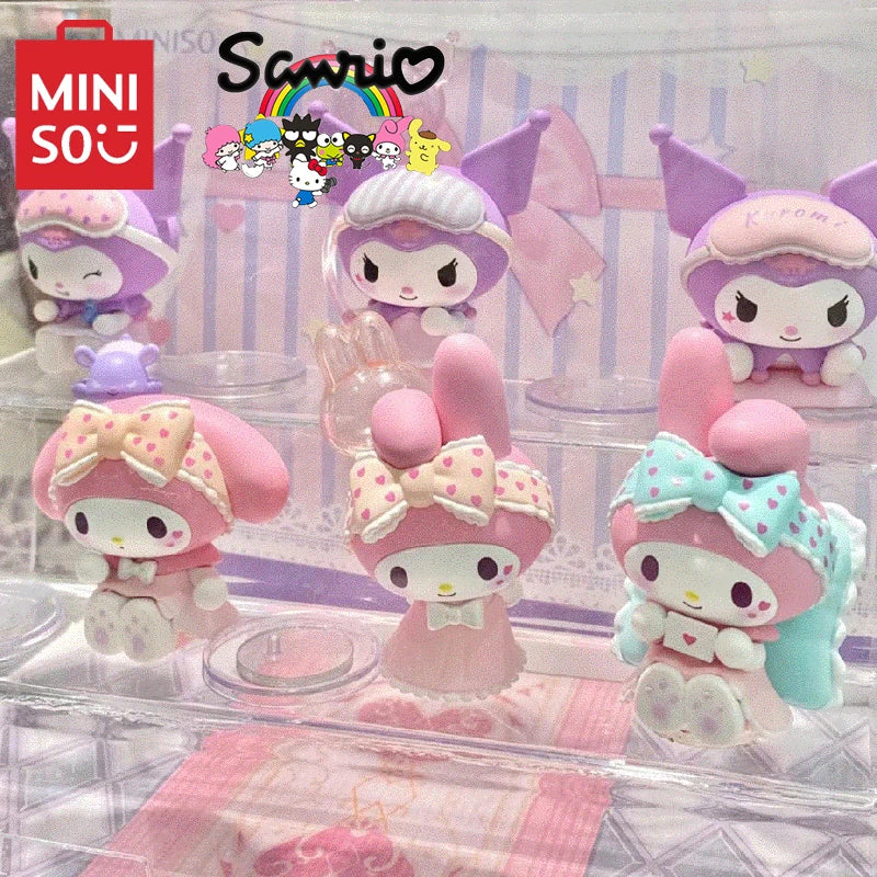 Sanrio Pajama Party Blind Boxes