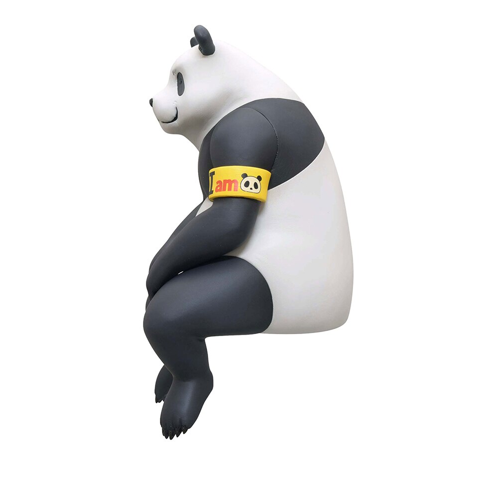Jujutsu Kaisen Panda Noodle Stopper Figure