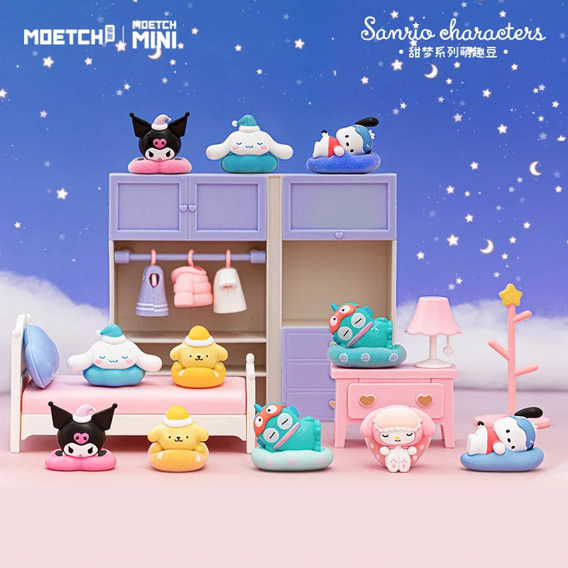 Sanrio Sweet Dreams Series Blind Box