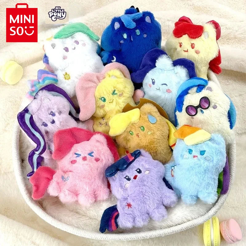 My Little Pony Blind Box Plush