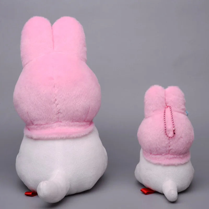 Mofusand x Sanrio Plushies