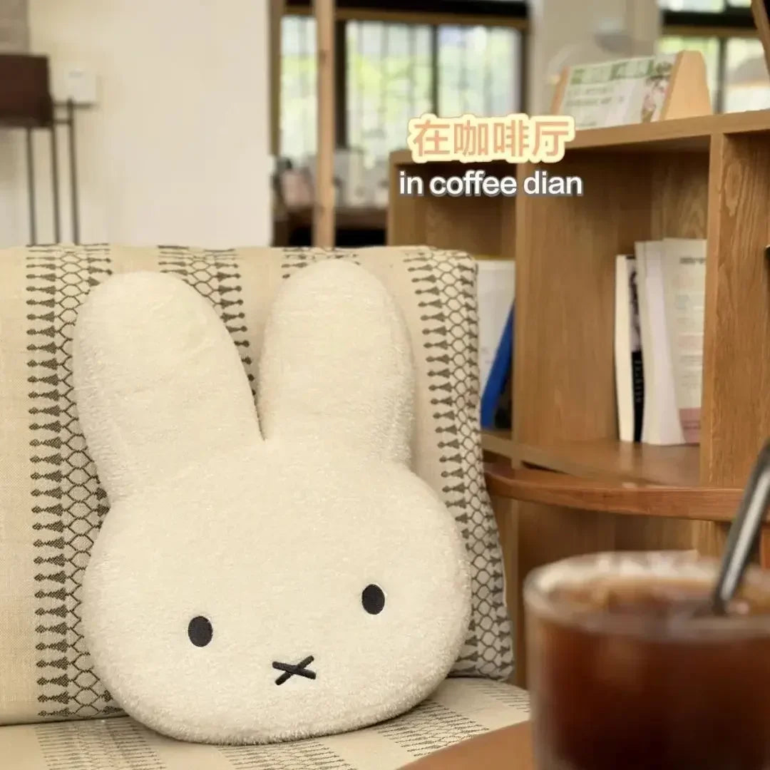 Miffy Pillow