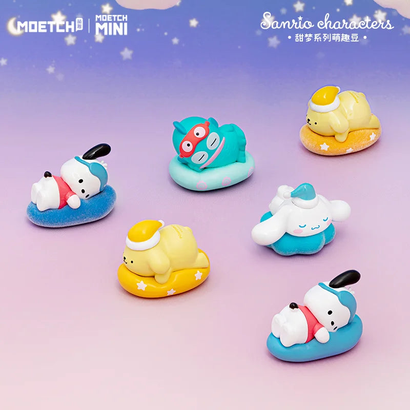 Sanrio Sweet Dreams Series Blind Box