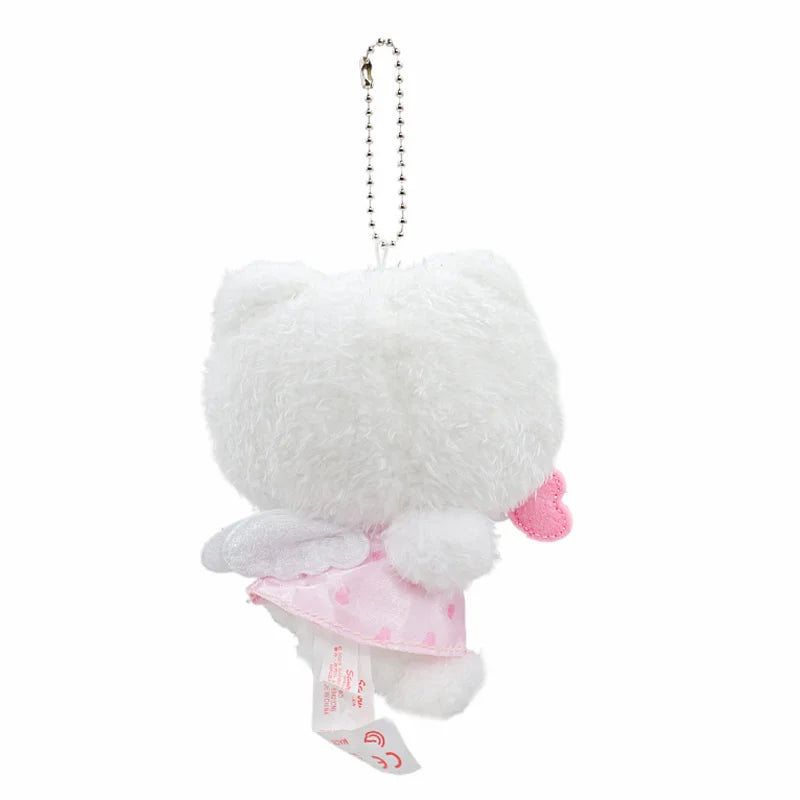 Sanrio Pastel Keychains