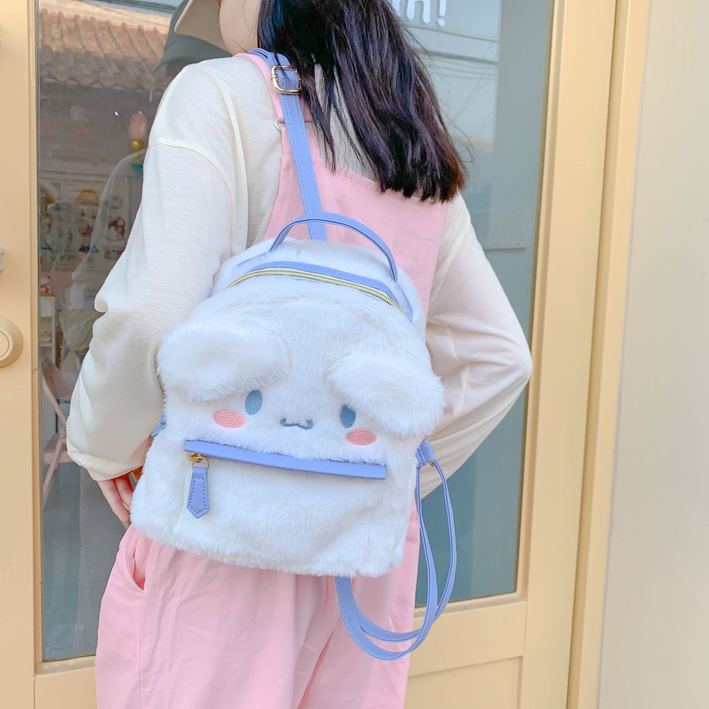 Sanrio Cute Backpacks