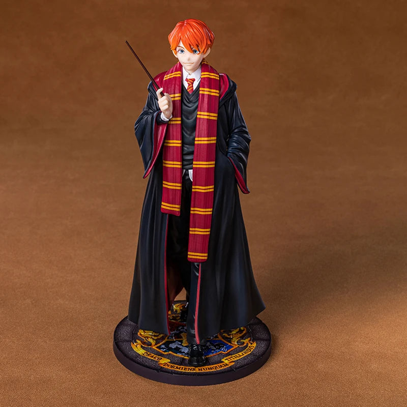 POP MART- Warner Bro. Harry Potter: Wizard Dynasty Figurine