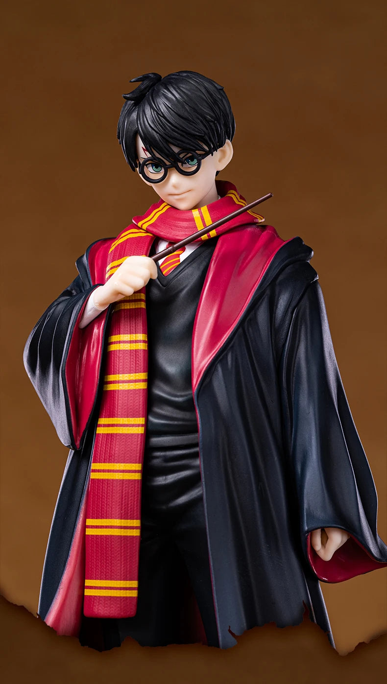 POP MART- Warner Bro. Harry Potter: Wizard Dynasty Figurine