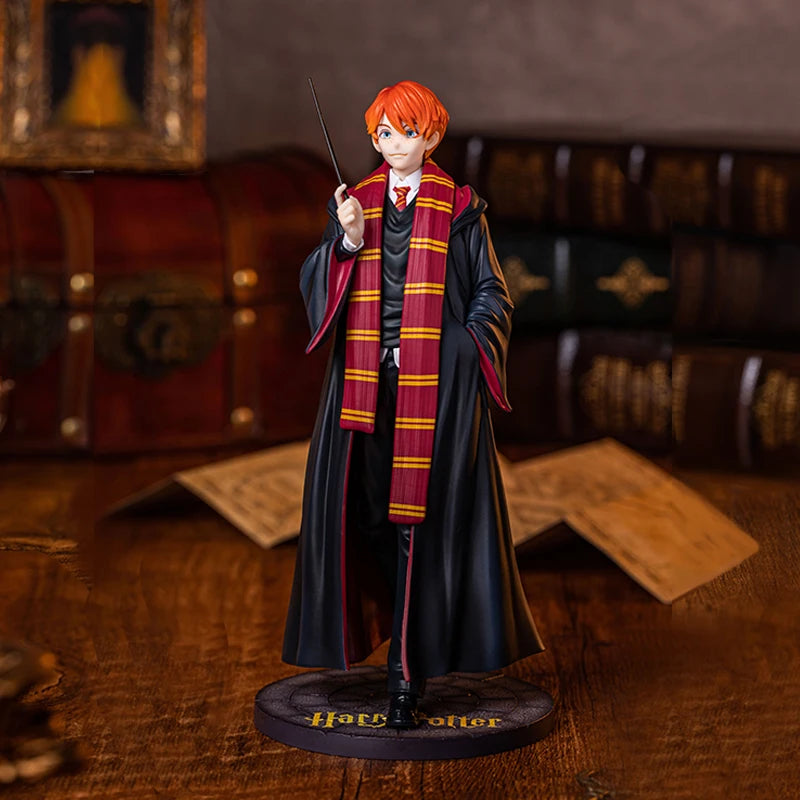 POP MART- Warner Bro. Harry Potter: Wizard Dynasty Figurine