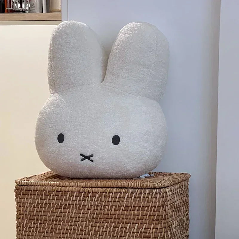 Miffy Pillow