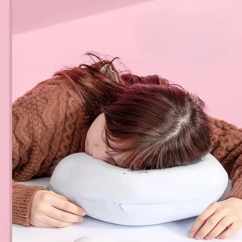 Cinnamoroll Travel Neck Pillow