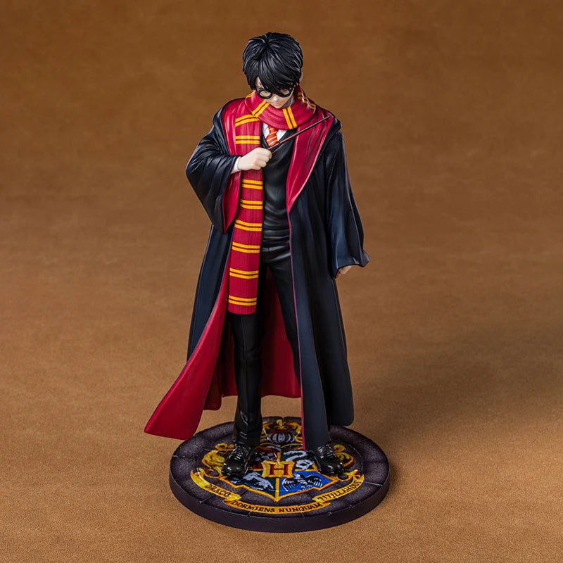 POP MART- Warner Bro. Harry Potter: Wizard Dynasty Figurine