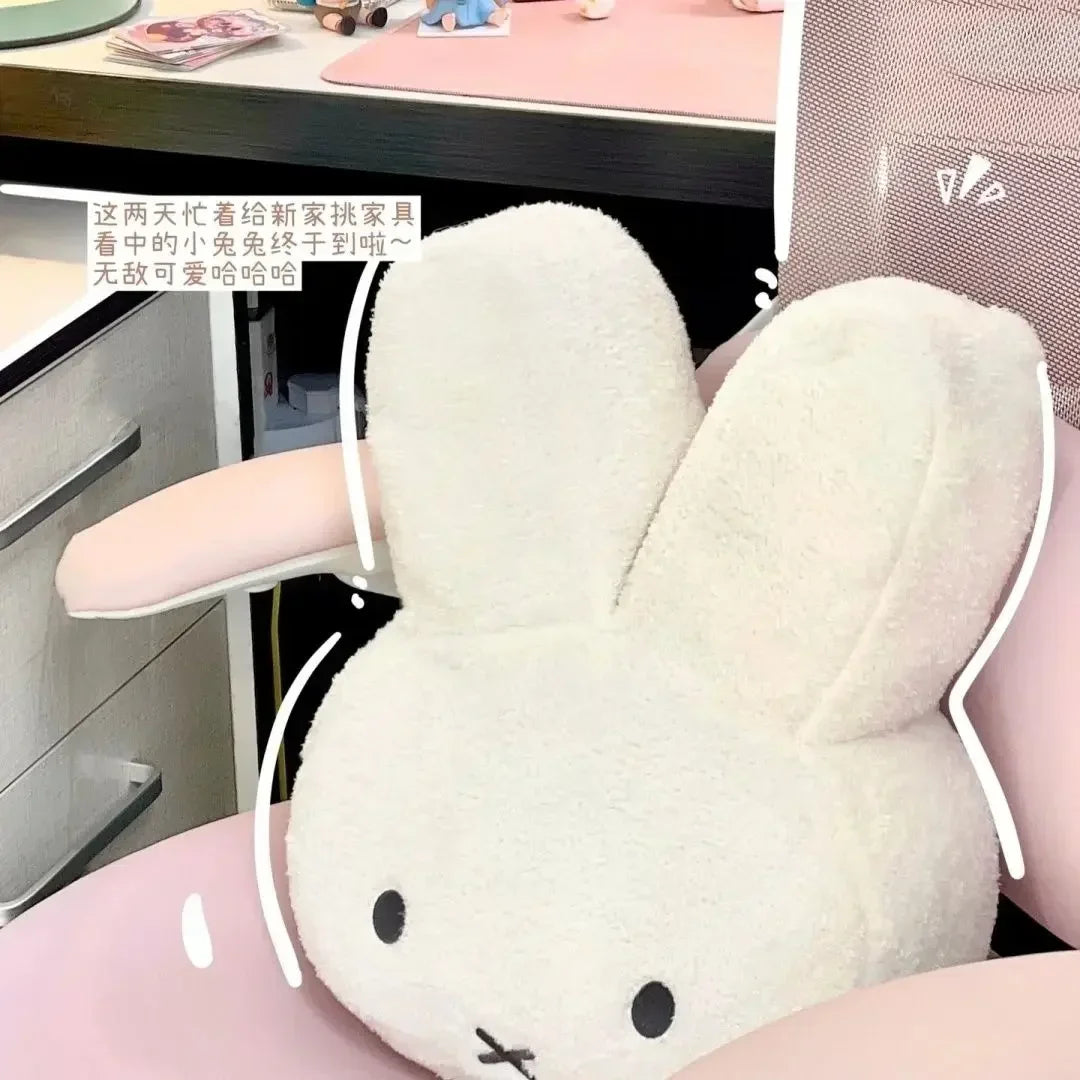 Miffy Pillow