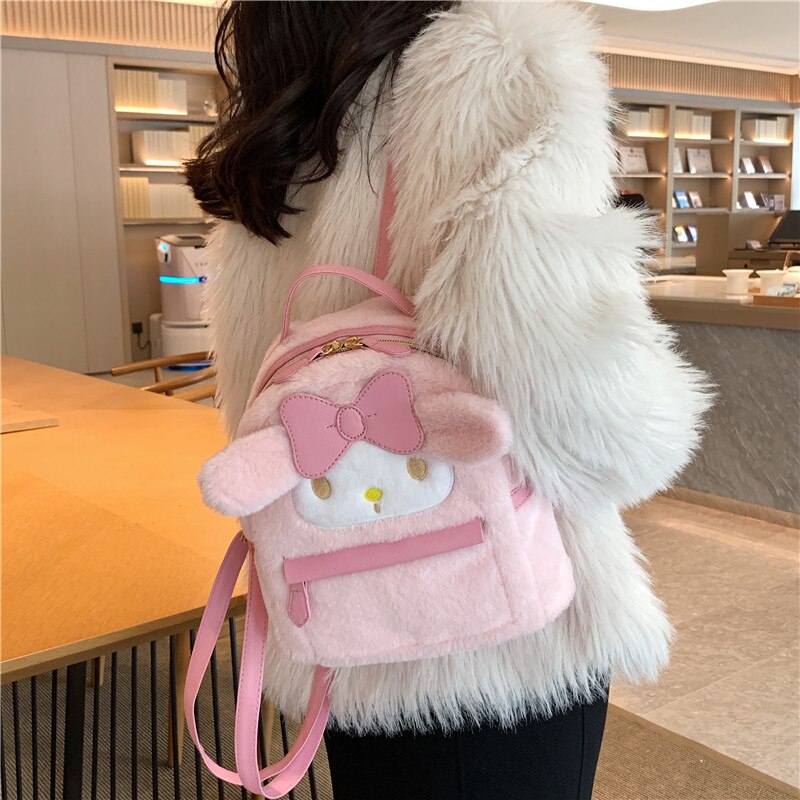 Sanrio Cute Backpacks