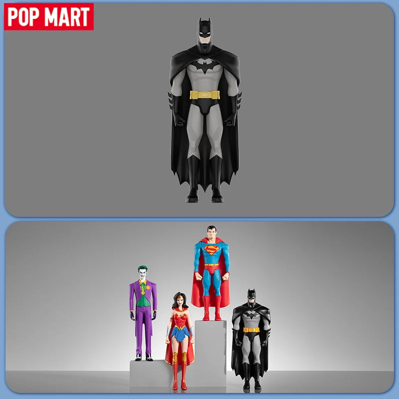 POP MART- DC Trendy Figure